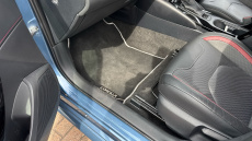 Toyota Corolla 2.0 VVT-i Hybrid Excel 5dr CVT Hybrid Estate